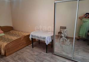 1-к квартира, вторичка, 36м2, 2/9 этаж