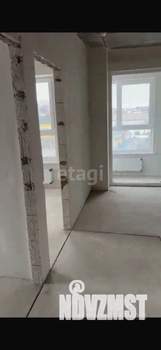 2-к квартира, вторичка, 42м2, 7/16 этаж