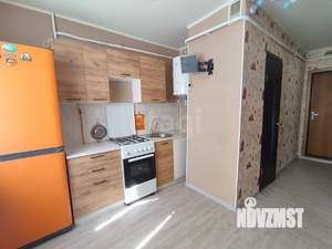 1-к квартира, вторичка, 35м2, 1/9 этаж