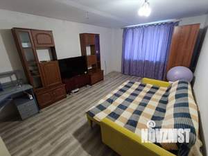 1-к квартира, вторичка, 50м2, 1/5 этаж