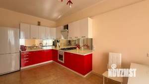 1-к квартира, вторичка, 55м2, 8/11 этаж