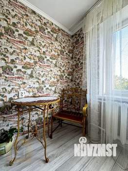 2-к квартира, вторичка, 48м2, 4/5 этаж