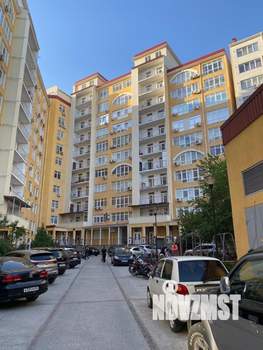 4-к квартира, вторичка, 107м2, 6/10 этаж