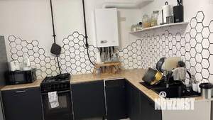 1-к квартира, вторичка, 50м2, 3/9 этаж