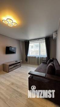 2-к квартира, вторичка, 43м2, 1/5 этаж
