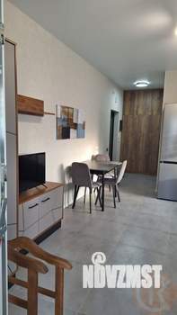 Студия квартира, вторичка, 32м2, 8/16 этаж