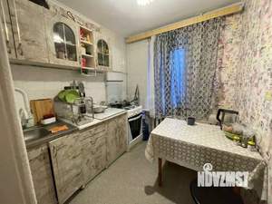 1-к квартира, вторичка, 33м2, 4/5 этаж