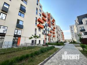 3-к квартира, вторичка, 87м2, 8/9 этаж
