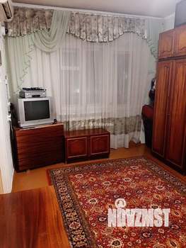 3-к квартира, вторичка, 52м2, 3/3 этаж