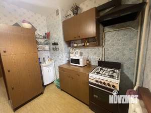 2-к квартира, вторичка, 53м2, 5/10 этаж
