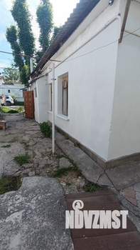 2-к квартира, вторичка, 38м2, 1/1 этаж