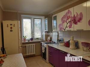 3-к квартира, вторичка, 69м2, 8/9 этаж