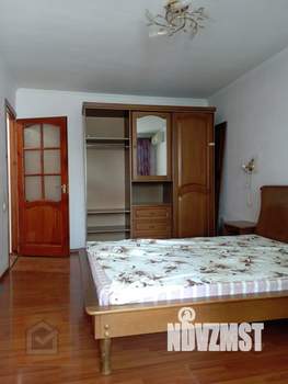 3-к квартира, вторичка, 67м2, 5/5 этаж