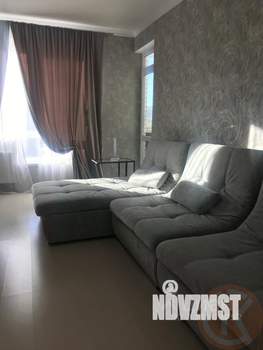 2-к квартира, вторичка, 58м2, 6/10 этаж