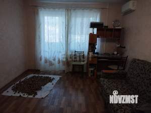 1-к квартира, вторичка, 30м2, 1/5 этаж