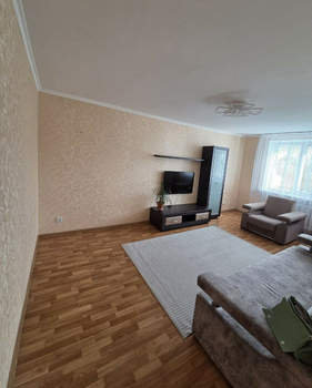 3-к квартира, вторичка, 65м2, 3/5 этаж