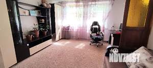 2-к квартира, вторичка, 54м2, 1/1 этаж