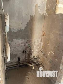 2-к квартира, вторичка, 46м2, 5/5 этаж