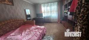 2-к квартира, вторичка, 49м2, 1/5 этаж