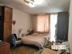 1-к квартира, вторичка, 33м2, 1/5 этаж