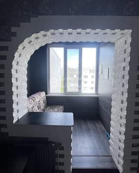 3-к квартира, вторичка, 103м2, 9/9 этаж