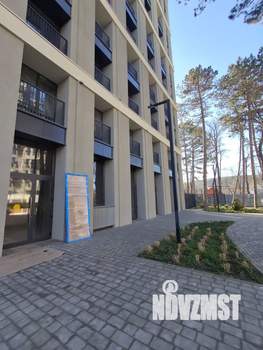 1-к квартира, вторичка, 40м2, 3/13 этаж