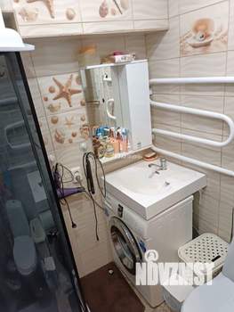 2-к квартира, вторичка, 44м2, 1/3 этаж