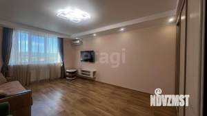 1-к квартира, вторичка, 46м2, 6/9 этаж