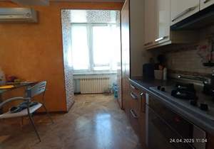 3-к квартира, вторичка, 71м2, 6/9 этаж