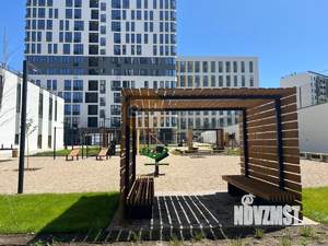 2-к квартира, вторичка, 55м2, 11/12 этаж