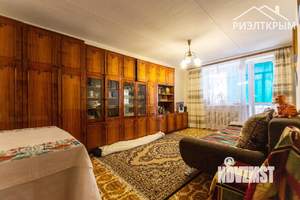 3-к квартира, вторичка, 68м2, 4/5 этаж