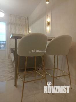 1-к квартира, вторичка, 37м2, 3/11 этаж