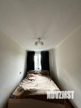 2-к квартира, вторичка, 44м2, 5/5 этаж