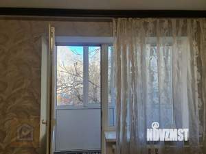 1-к квартира, вторичка, 25м2, 2/5 этаж