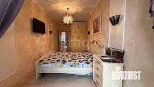 3-к квартира, вторичка, 58м2, 5/5 этаж