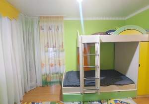 3-к квартира, вторичка, 71м2, 5/9 этаж