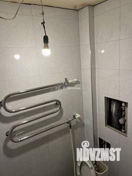 2-к квартира, вторичка, 43м2, 5/5 этаж