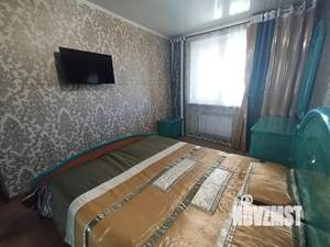 2-к квартира, вторичка, 56м2, 5/5 этаж