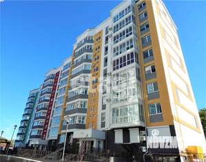 1-к квартира, вторичка, 40м2, 5/10 этаж