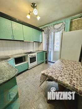 3-к квартира, вторичка, 68м2, 6/9 этаж