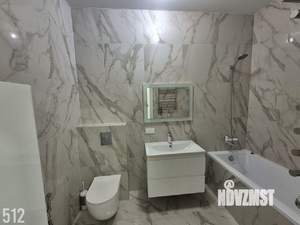 3-к квартира, вторичка, 95м2, 3/9 этаж