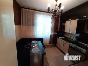 2-к квартира, вторичка, 54м2, 1/9 этаж