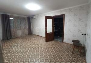 3-к квартира, вторичка, 55м2, 2/5 этаж