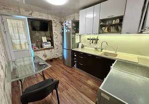 2-к квартира, вторичка, 51м2, 2/2 этаж