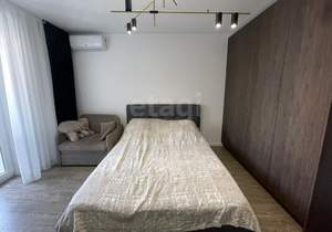 1-к квартира, вторичка, 40м2, 2/9 этаж