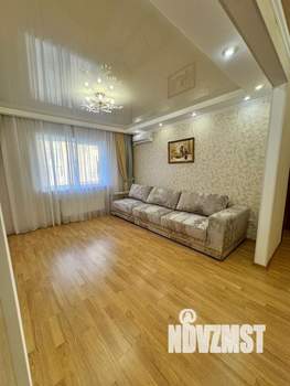 3-к квартира, вторичка, 76м2, 5/9 этаж