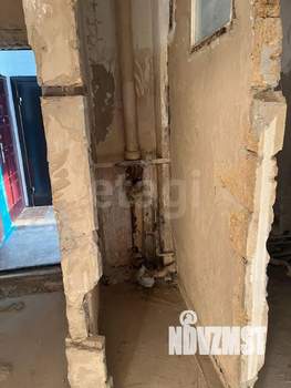 2-к квартира, вторичка, 46м2, 5/5 этаж