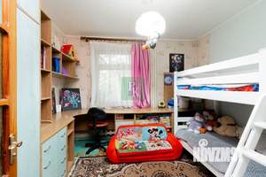 3-к квартира, вторичка, 67м2, 3/9 этаж