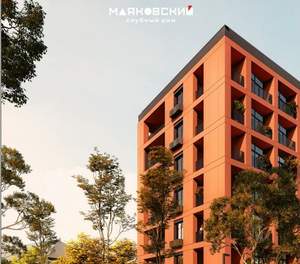 3-к квартира, вторичка, 104м2, 3/10 этаж