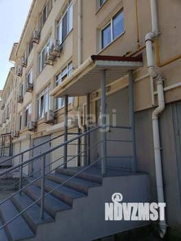 1-к квартира, вторичка, 33м2, 4/4 этаж